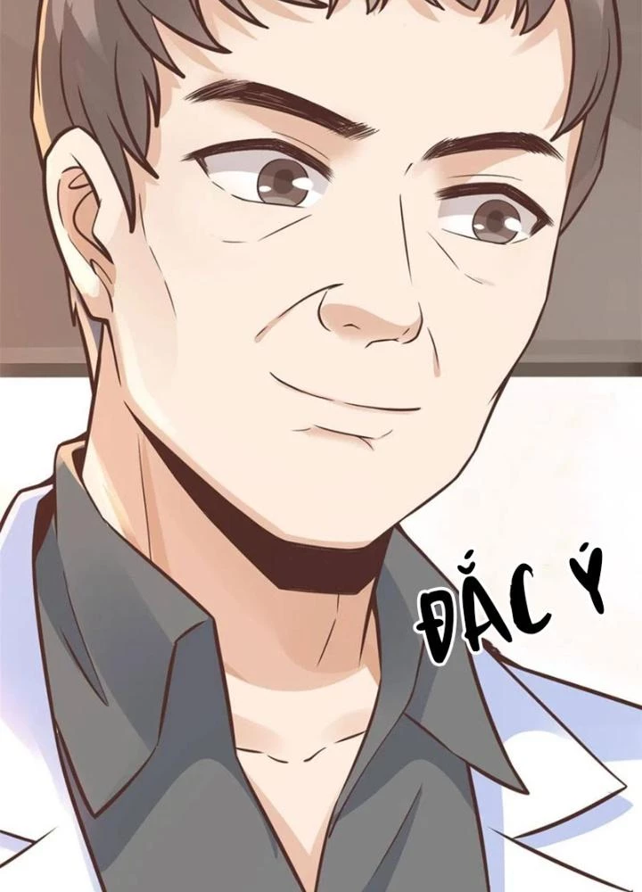 Khi Bác Sĩ Mở Hack Chapter 34 - Trang 2