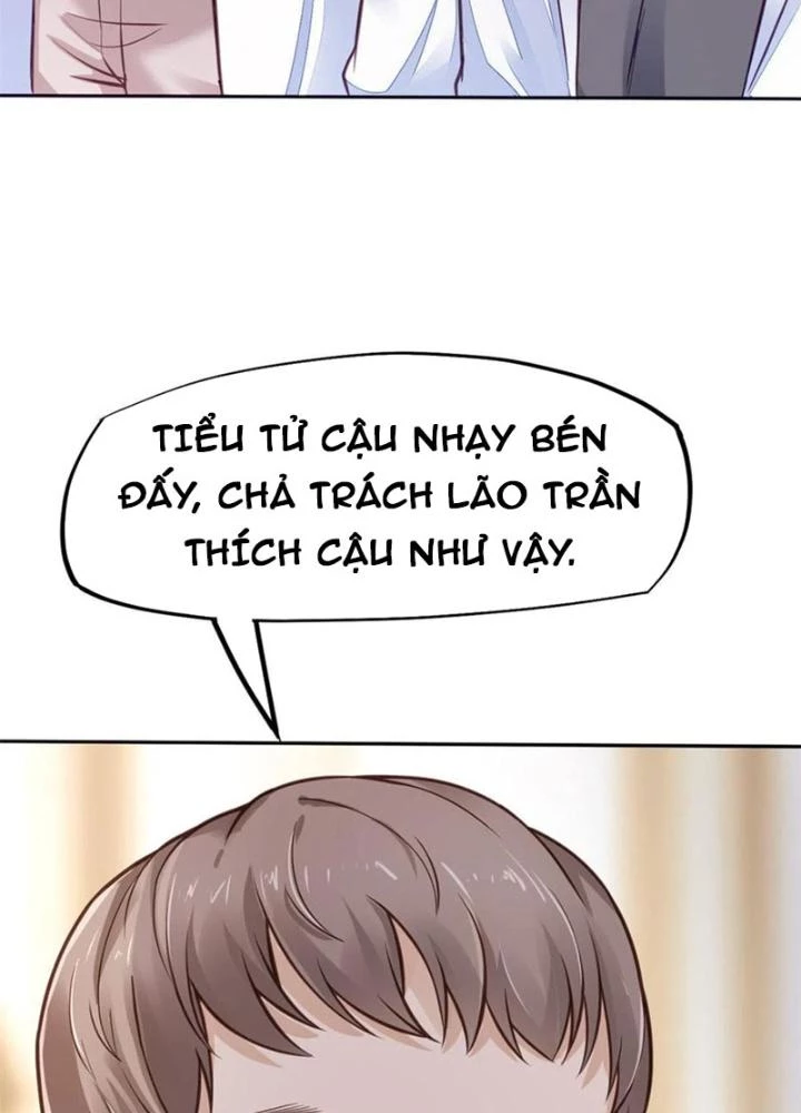 Khi Bác Sĩ Mở Hack Chapter 34 - Trang 2