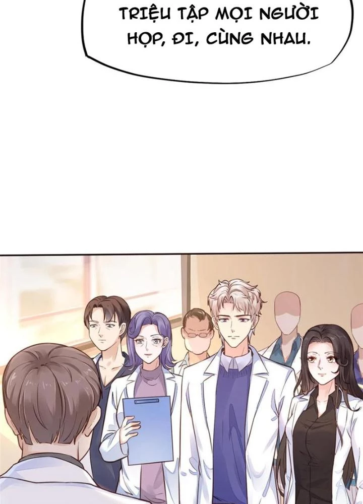 Khi Bác Sĩ Mở Hack Chapter 34 - Trang 2