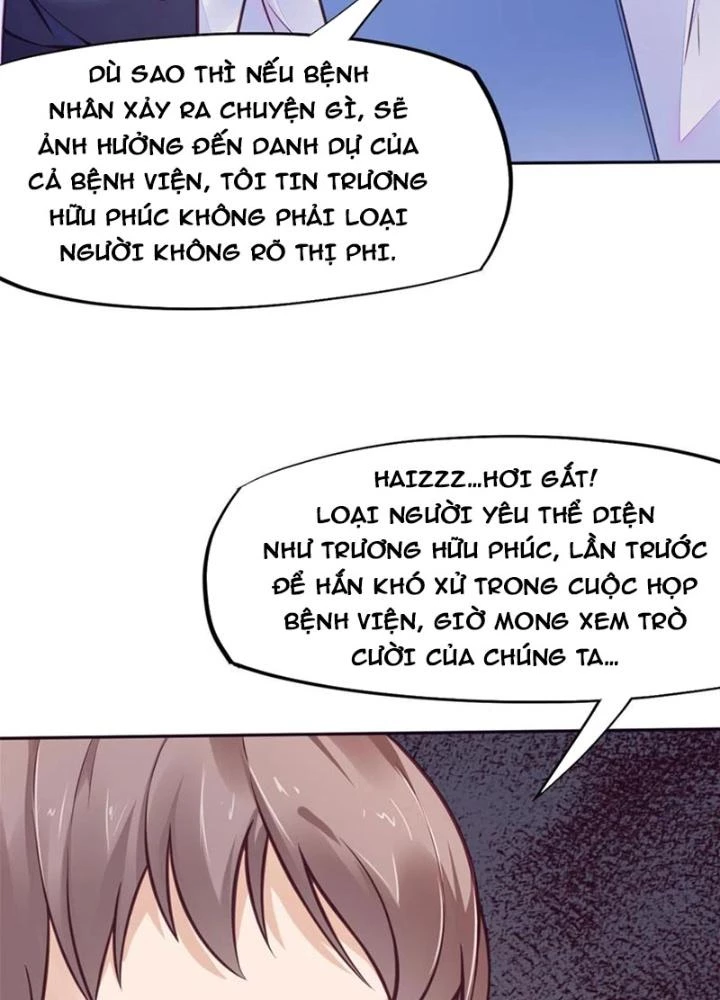 Khi Bác Sĩ Mở Hack Chapter 34 - Trang 2