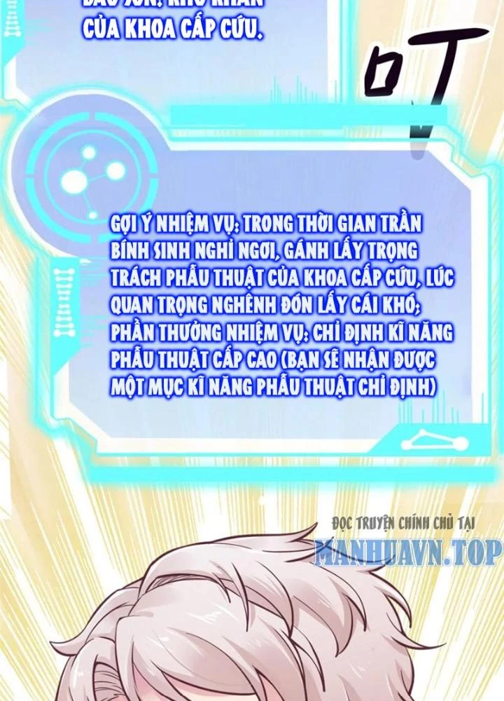 Khi Bác Sĩ Mở Hack Chapter 34 - Trang 2