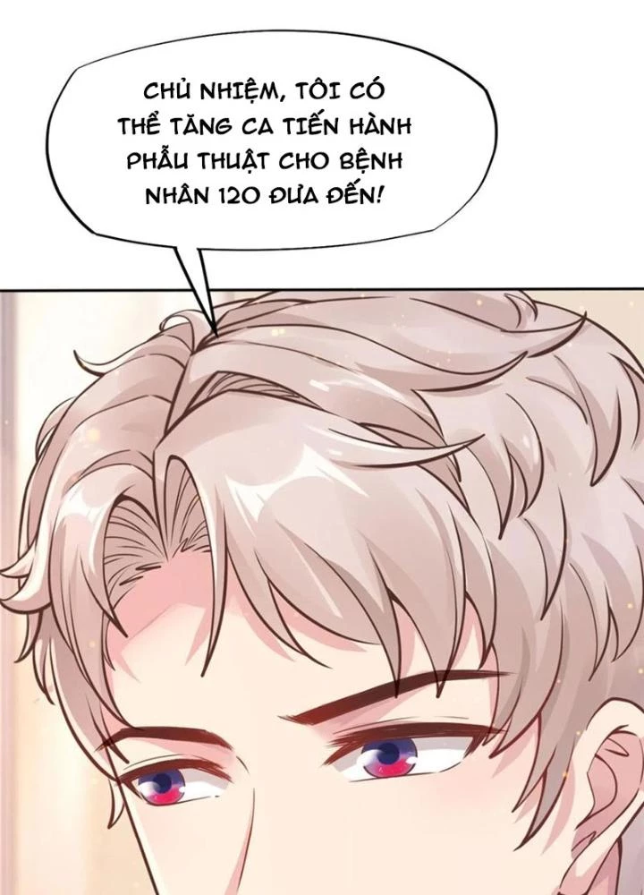 Khi Bác Sĩ Mở Hack Chapter 34 - Trang 2