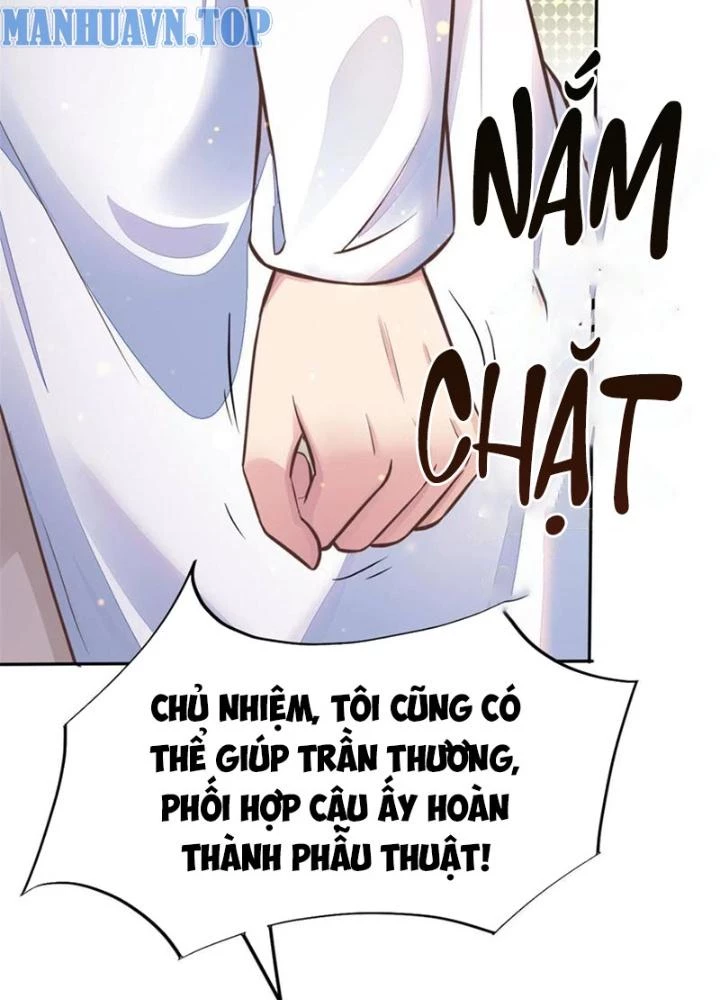 Khi Bác Sĩ Mở Hack Chapter 34 - Trang 2