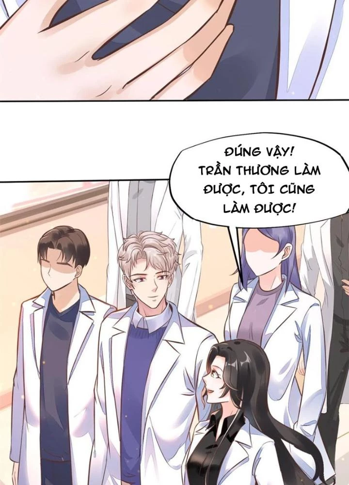 Khi Bác Sĩ Mở Hack Chapter 34 - Trang 2