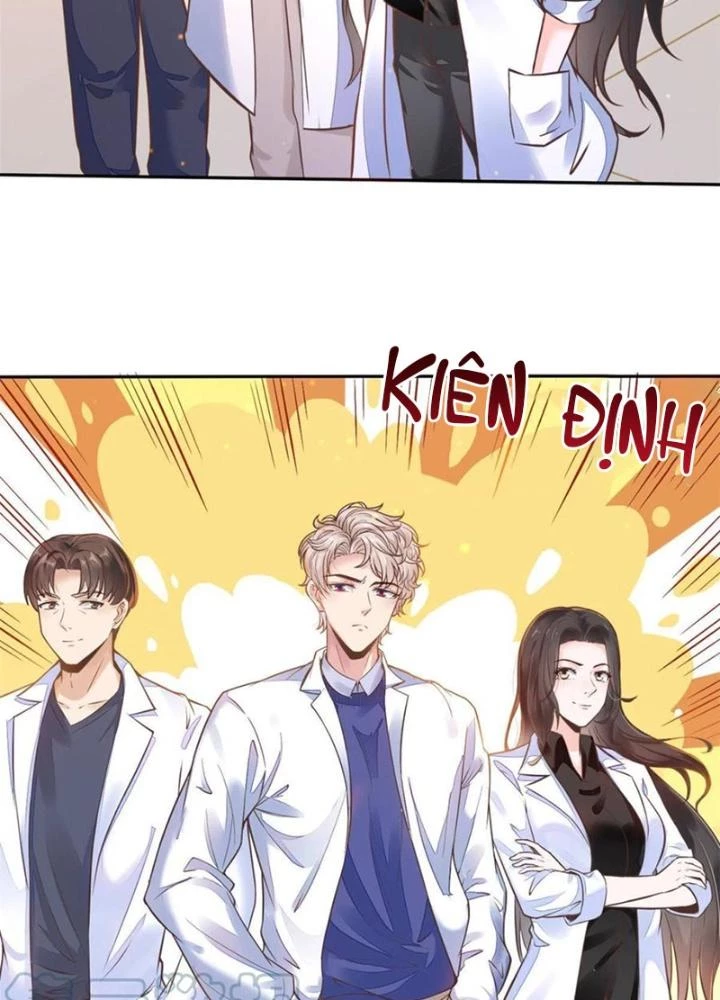 Khi Bác Sĩ Mở Hack Chapter 34 - Trang 2