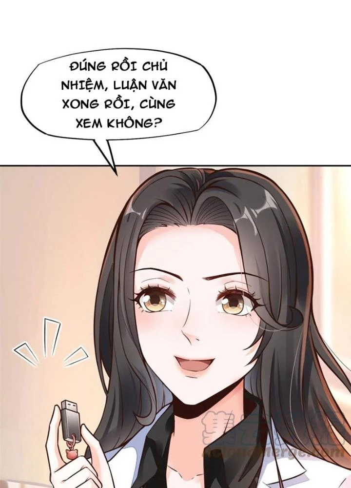 Khi Bác Sĩ Mở Hack Chapter 34 - Trang 2