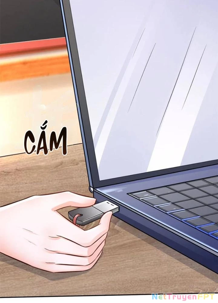 Khi Bác Sĩ Mở Hack Chapter 34 - Trang 2