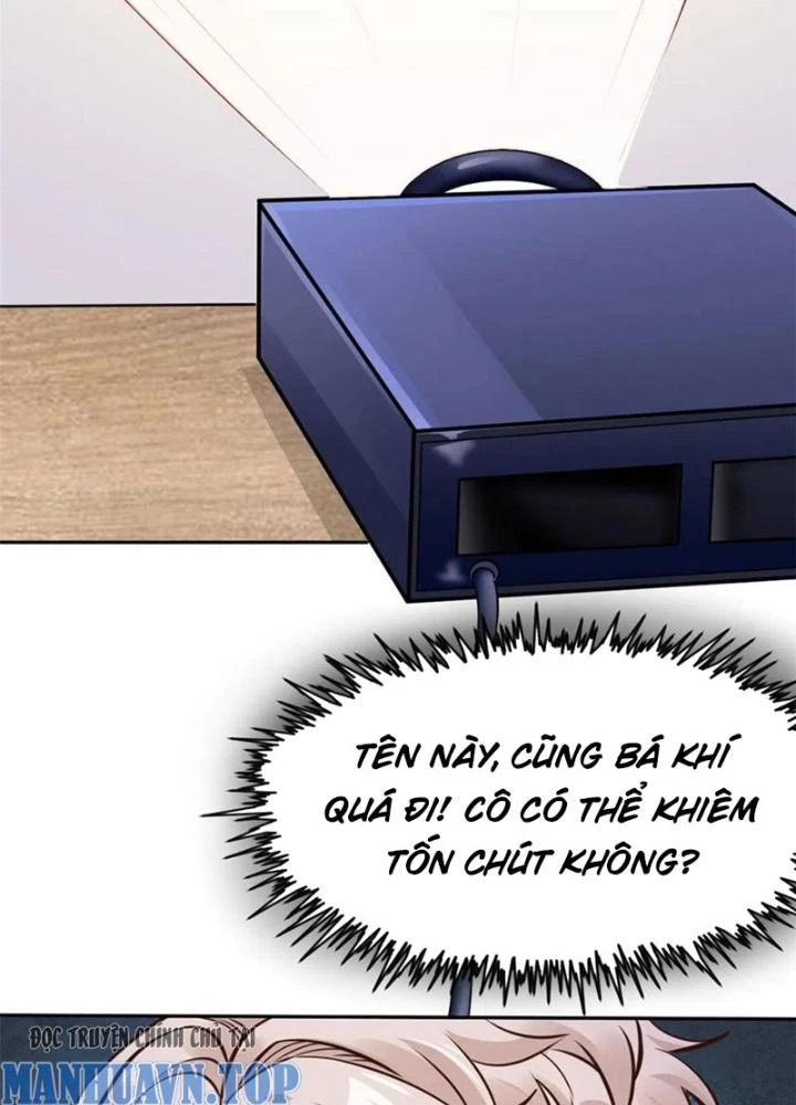 Khi Bác Sĩ Mở Hack Chapter 34 - Trang 2