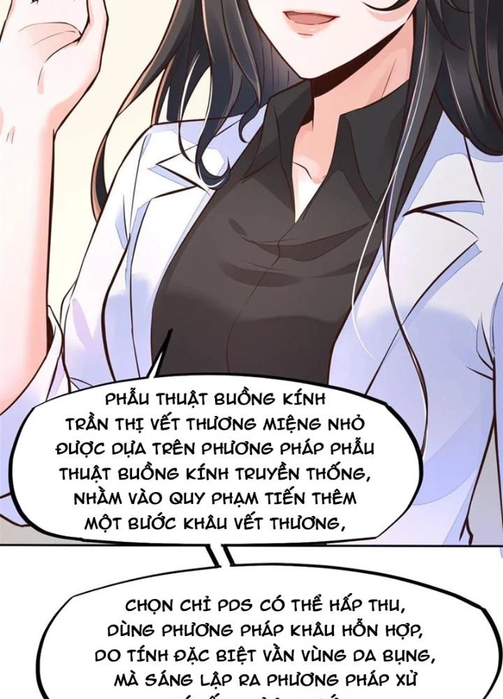 Khi Bác Sĩ Mở Hack Chapter 34 - Trang 2