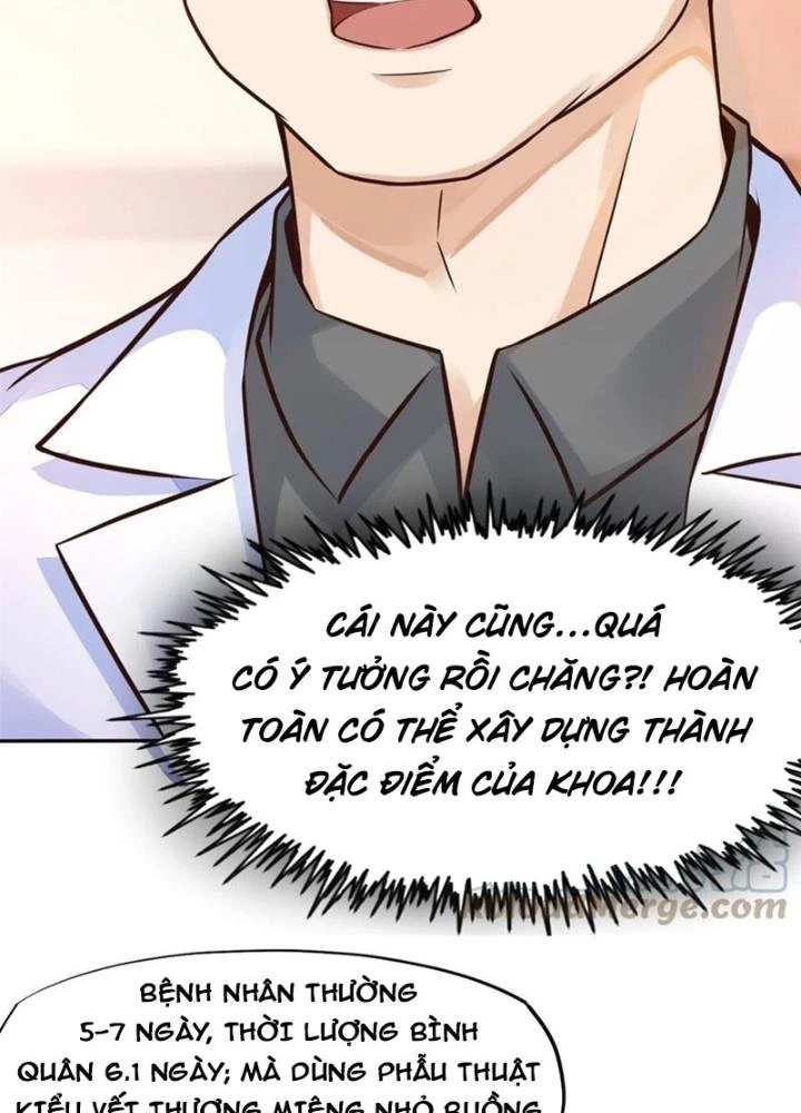 Khi Bác Sĩ Mở Hack Chapter 34 - Trang 2