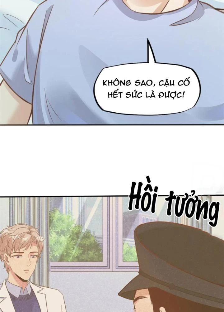 Khi Bác Sĩ Mở Hack Chapter 35 - Trang 2