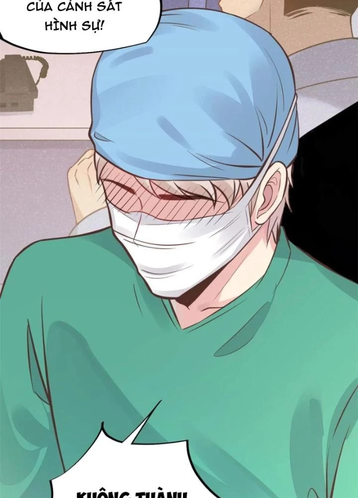 Khi Bác Sĩ Mở Hack Chapter 35 - Trang 2