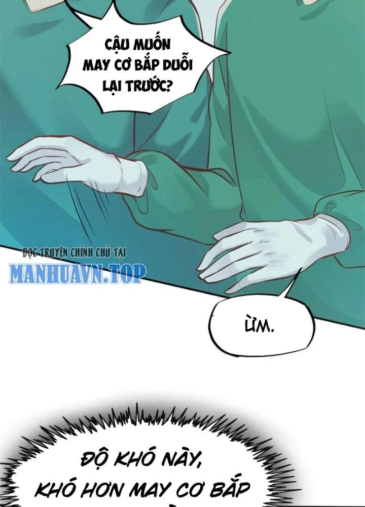 Khi Bác Sĩ Mở Hack Chapter 35 - Trang 2