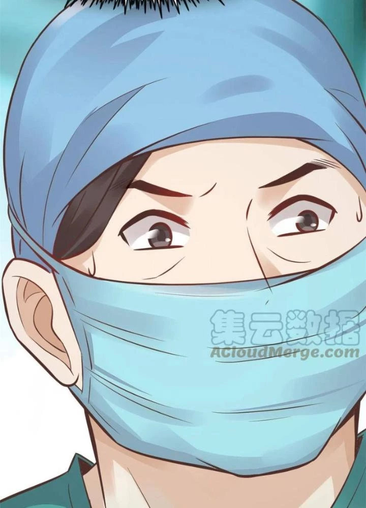 Khi Bác Sĩ Mở Hack Chapter 35 - Trang 2