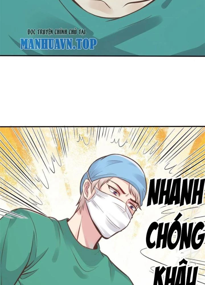 Khi Bác Sĩ Mở Hack Chapter 35 - Trang 2