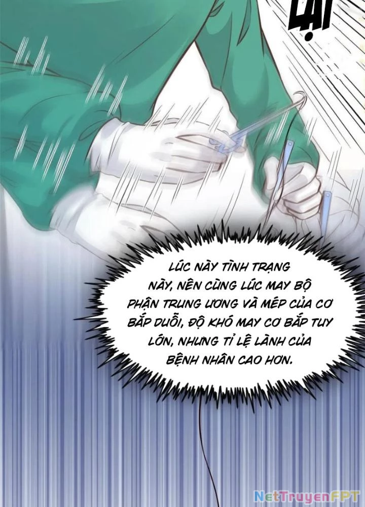 Khi Bác Sĩ Mở Hack Chapter 35 - Trang 2