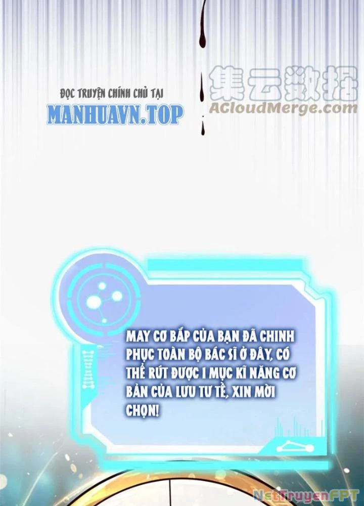 Khi Bác Sĩ Mở Hack Chapter 35 - Trang 2