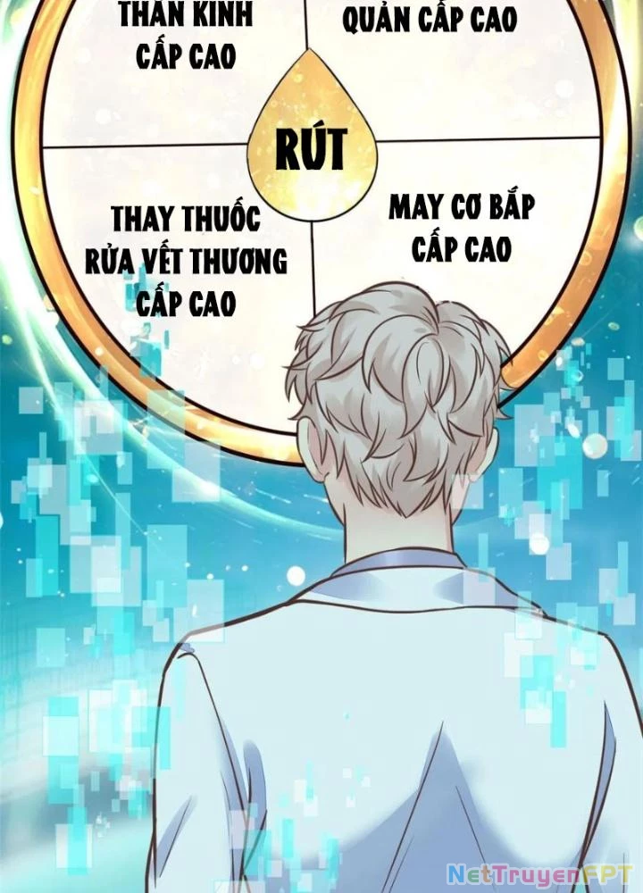 Khi Bác Sĩ Mở Hack Chapter 35 - Trang 2