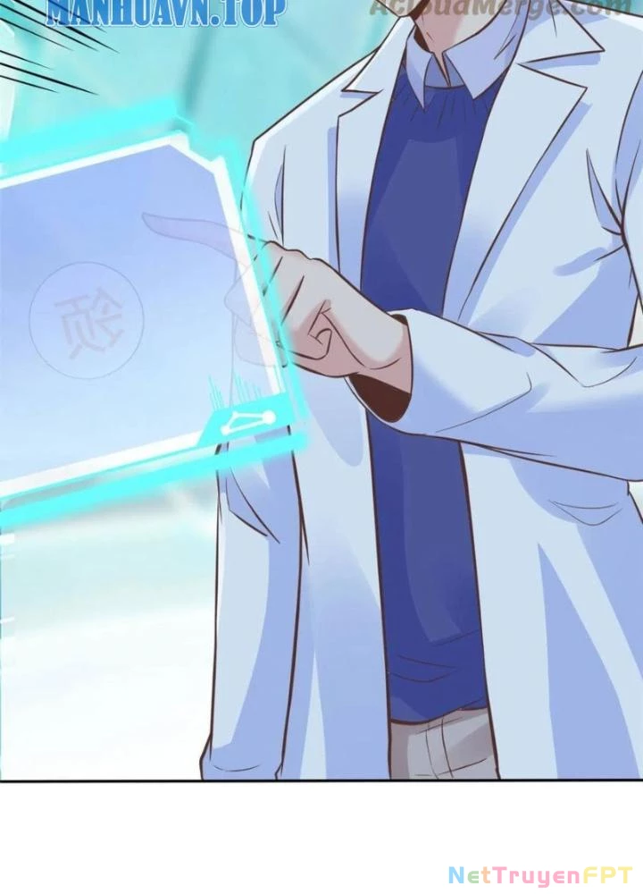 Khi Bác Sĩ Mở Hack Chapter 35 - Trang 2