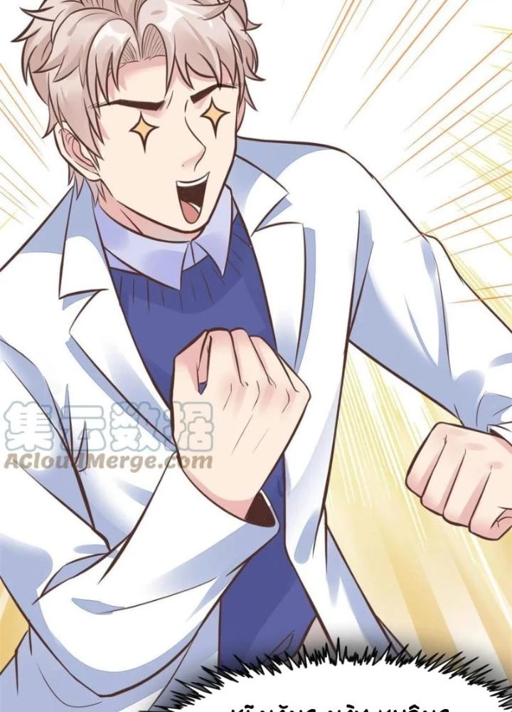 Khi Bác Sĩ Mở Hack Chapter 35 - Trang 2