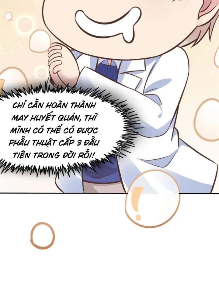 Khi Bác Sĩ Mở Hack Chapter 35 - Trang 2