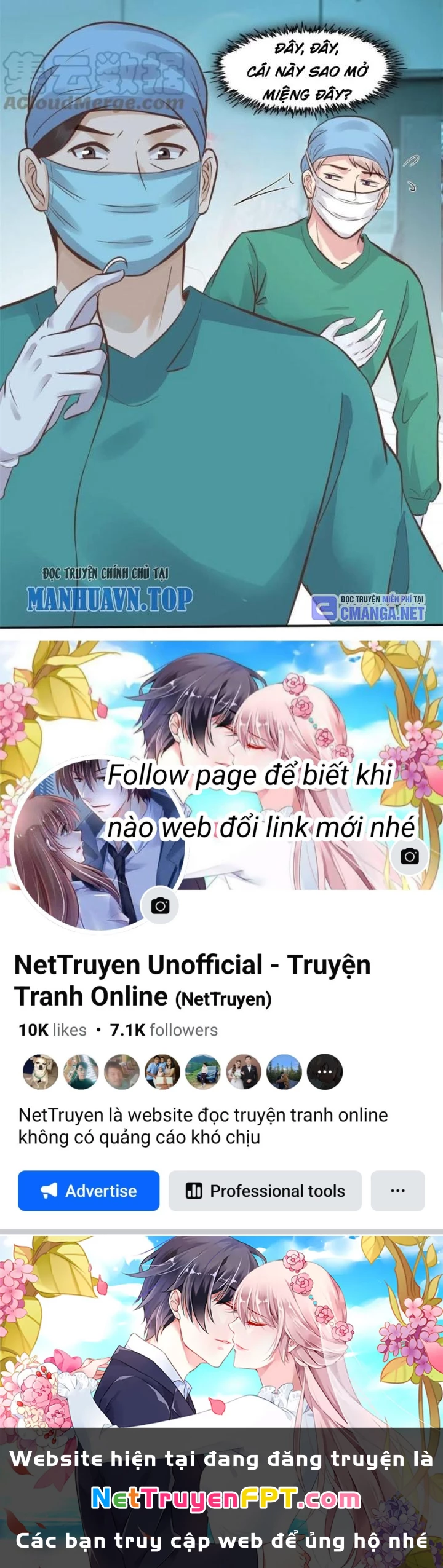 Khi Bác Sĩ Mở Hack Chapter 35 - Trang 2