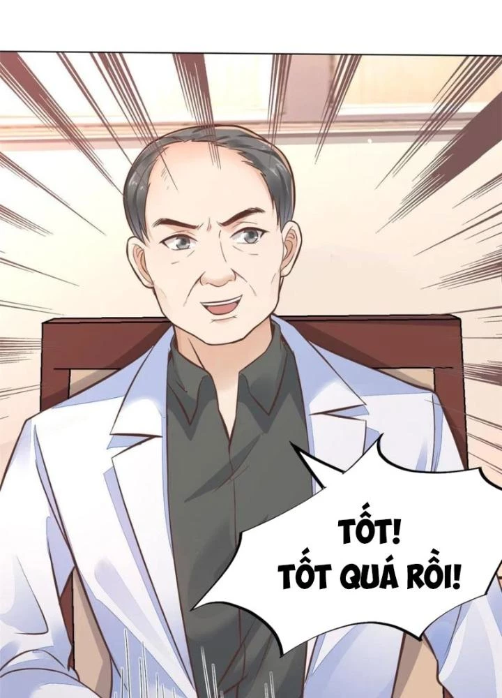 Khi Bác Sĩ Mở Hack Chapter 35 - Trang 2