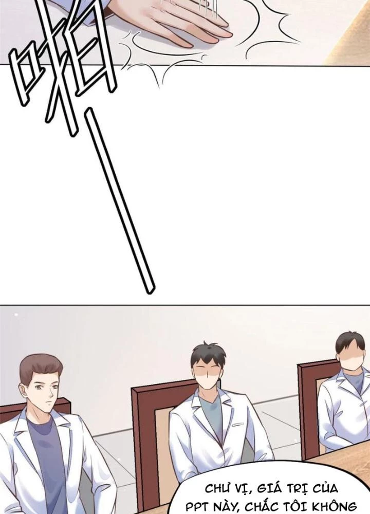 Khi Bác Sĩ Mở Hack Chapter 35 - Trang 2