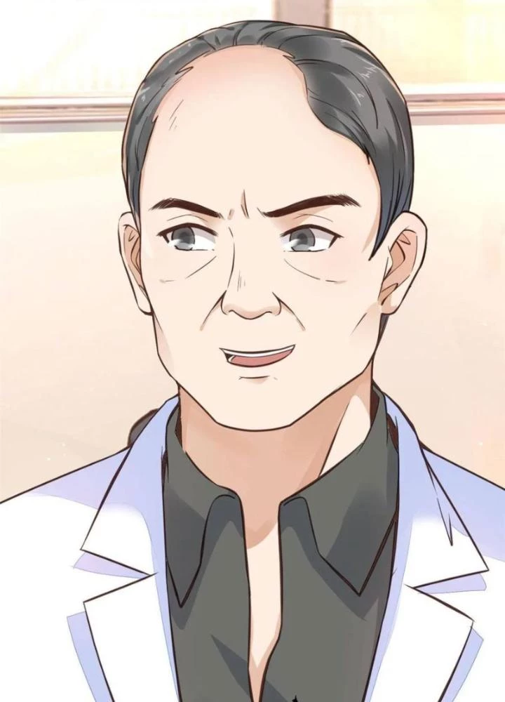 Khi Bác Sĩ Mở Hack Chapter 35 - Trang 2