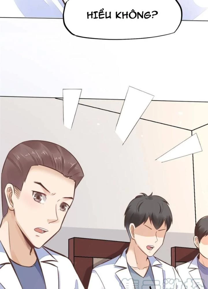 Khi Bác Sĩ Mở Hack Chapter 35 - Trang 2