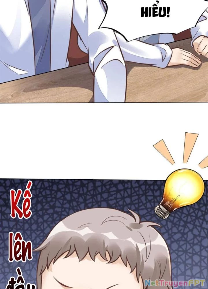 Khi Bác Sĩ Mở Hack Chapter 35 - Trang 2