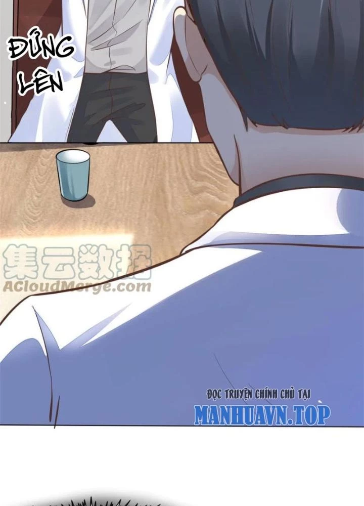 Khi Bác Sĩ Mở Hack Chapter 35 - Trang 2