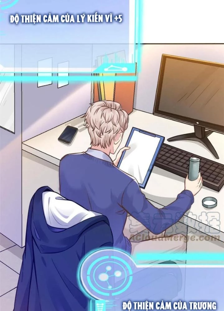 Khi Bác Sĩ Mở Hack Chapter 35 - Trang 2