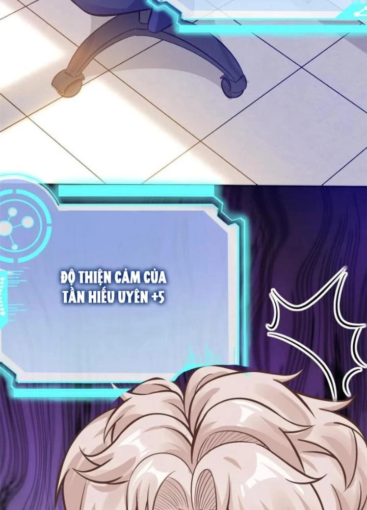 Khi Bác Sĩ Mở Hack Chapter 35 - Trang 2