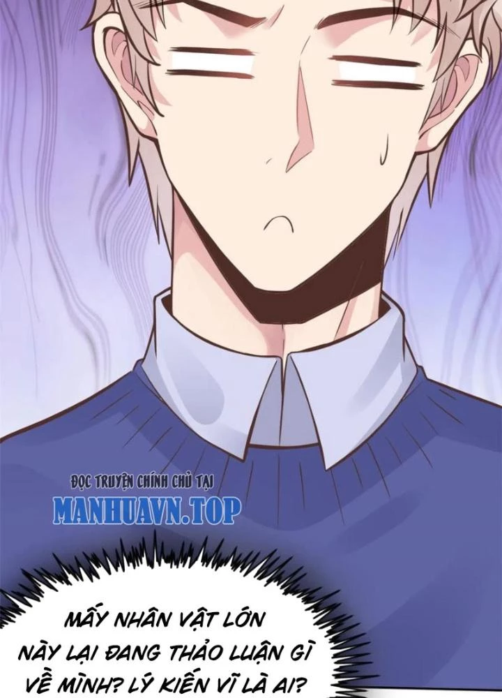 Khi Bác Sĩ Mở Hack Chapter 35 - Trang 2