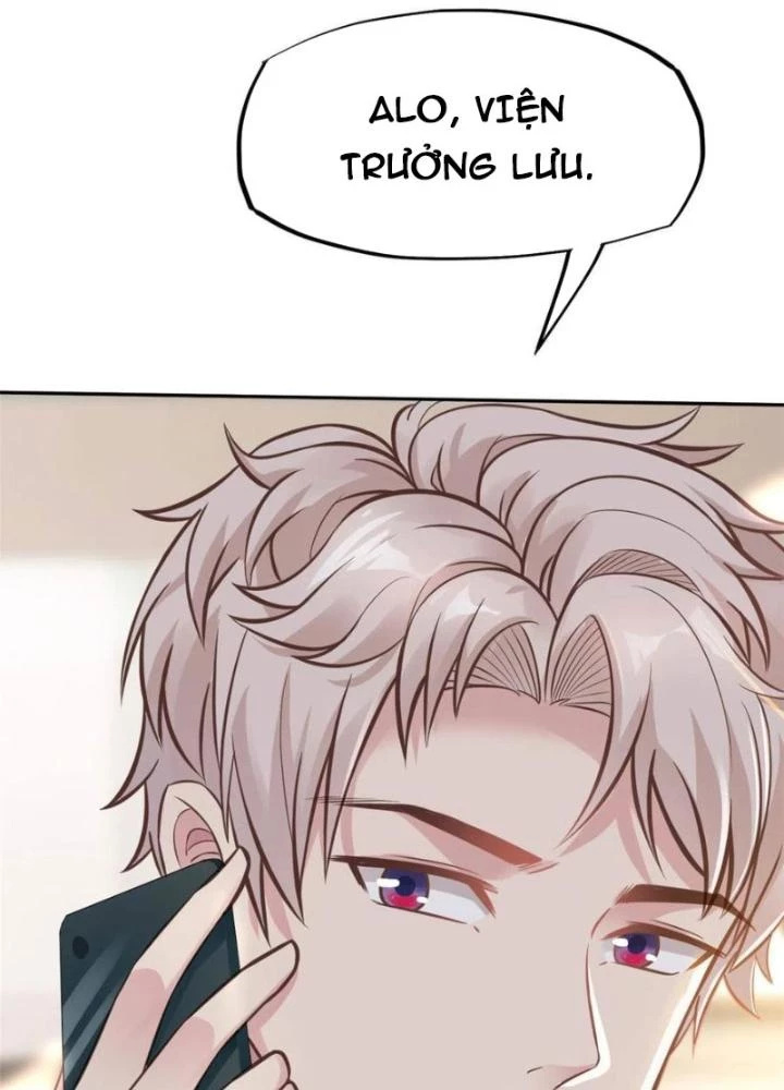 Khi Bác Sĩ Mở Hack Chapter 35 - Trang 2