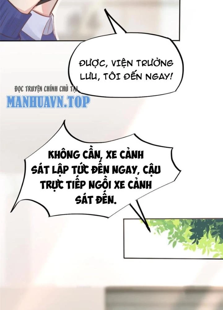 Khi Bác Sĩ Mở Hack Chapter 35 - Trang 2