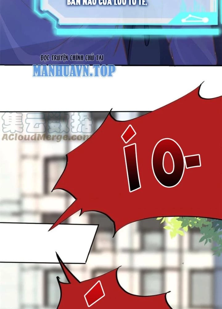 Khi Bác Sĩ Mở Hack Chapter 35 - Trang 2