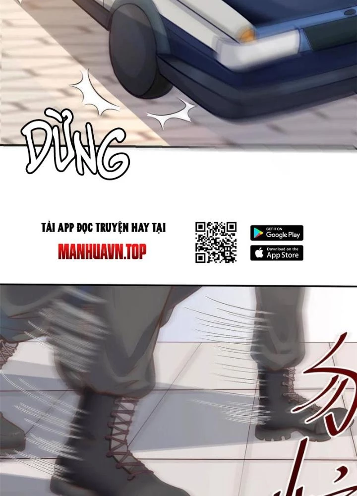 Khi Bác Sĩ Mở Hack Chapter 35 - Trang 2