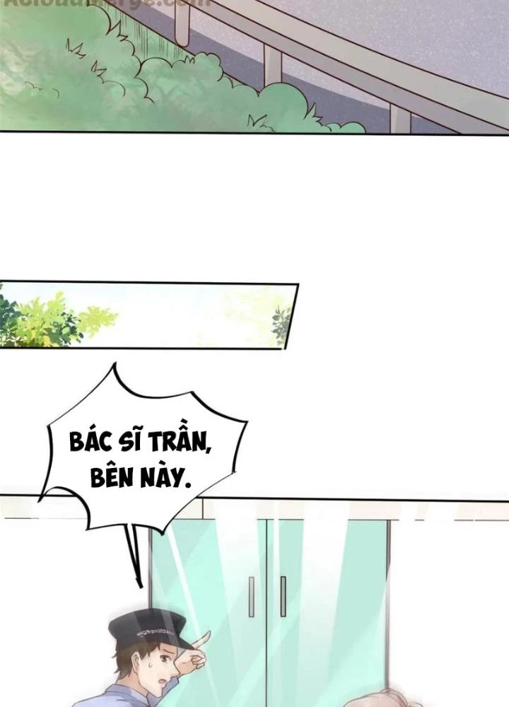 Khi Bác Sĩ Mở Hack Chapter 35 - Trang 2