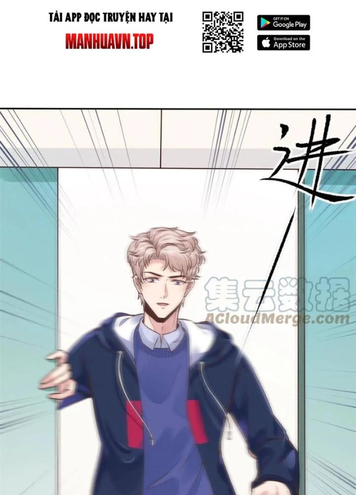 Khi Bác Sĩ Mở Hack Chapter 35 - Trang 2