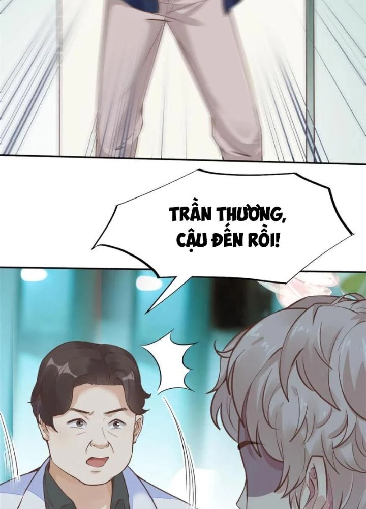 Khi Bác Sĩ Mở Hack Chapter 35 - Trang 2