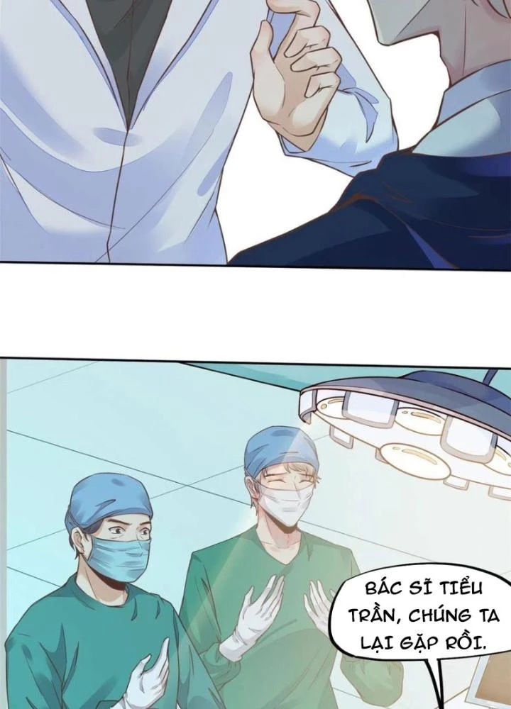 Khi Bác Sĩ Mở Hack Chapter 35 - Trang 2