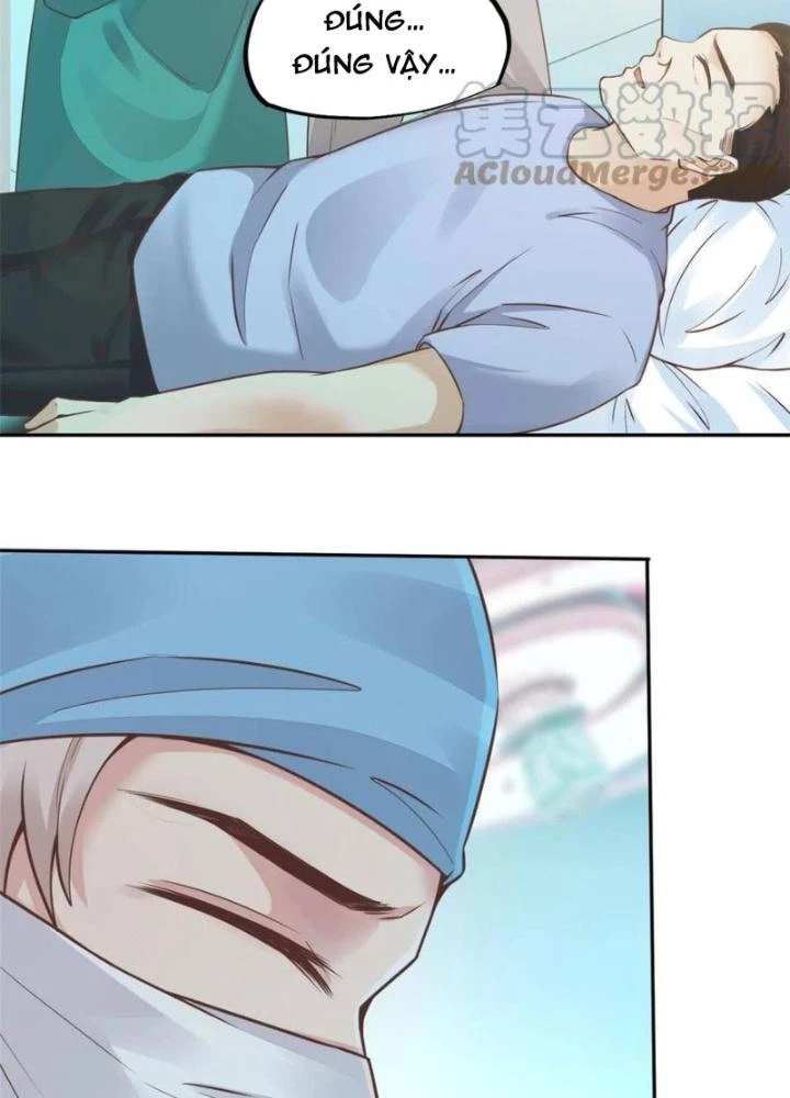 Khi Bác Sĩ Mở Hack Chapter 35 - Trang 2