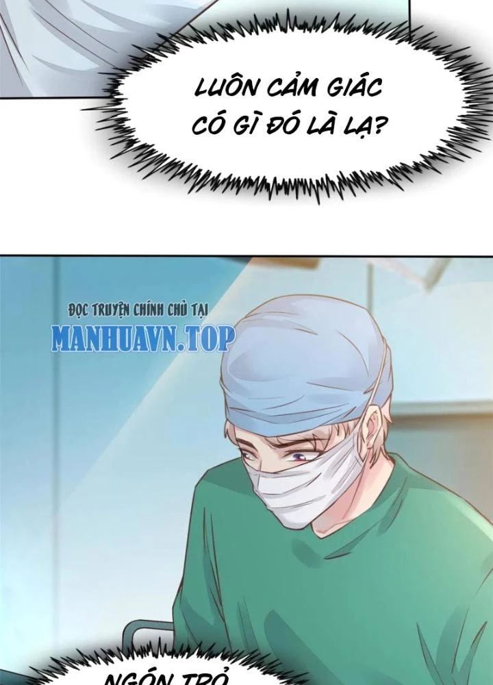 Khi Bác Sĩ Mở Hack Chapter 35 - Trang 2