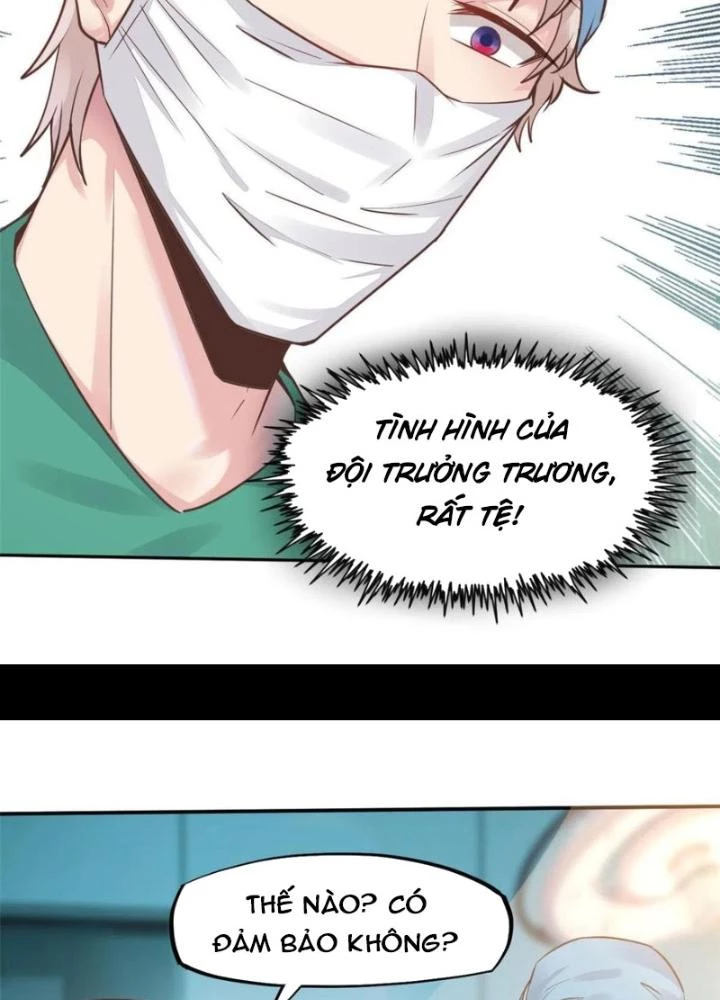 Khi Bác Sĩ Mở Hack Chapter 35 - Trang 2