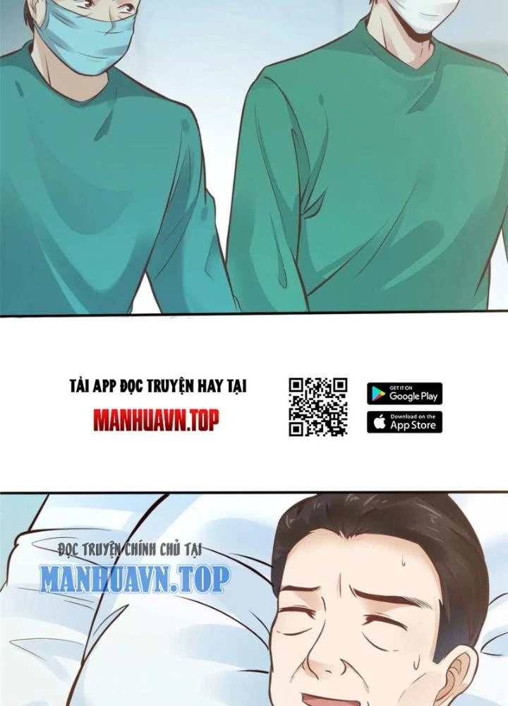 Khi Bác Sĩ Mở Hack Chapter 35 - Trang 2
