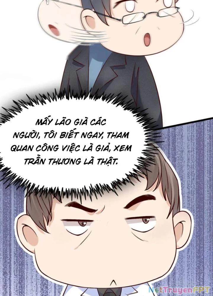 Khi Bác Sĩ Mở Hack Chapter 36 - Trang 2