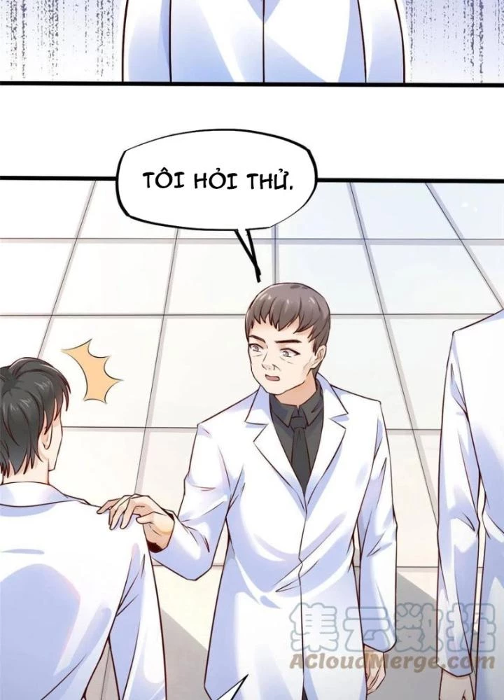 Khi Bác Sĩ Mở Hack Chapter 36 - Trang 2
