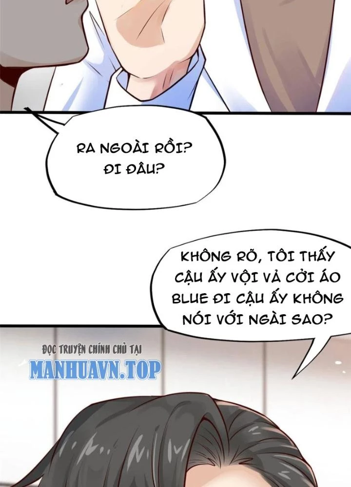 Khi Bác Sĩ Mở Hack Chapter 36 - Trang 2